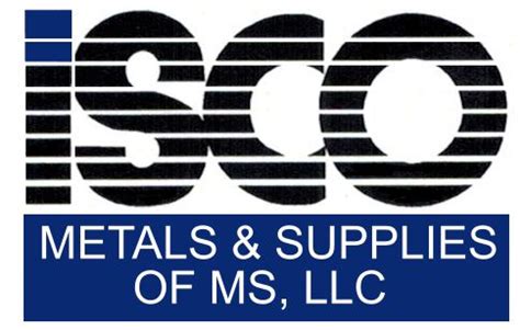 isco metals of ms llc